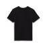 Camiseta Vans Fungi Floral Bff Negro Mujer
