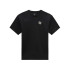 Camiseta Vans Checkerboard Taste Te-B Negro Hombre