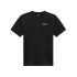 Camiseta Vans Wayrace Negro Hombre