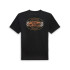 Camiseta Vans Wayrace Negro Hombre