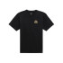 Camiseta Vans Mushruum Negro Hombre