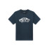 Camiseta Vans Off The Wall Board Te-B Marino Niño