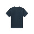 Camiseta Vans Off The Wall Board Te-B Marino Niño