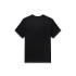 Camiseta Vans Off The Wall Board Te-B Negro Niño