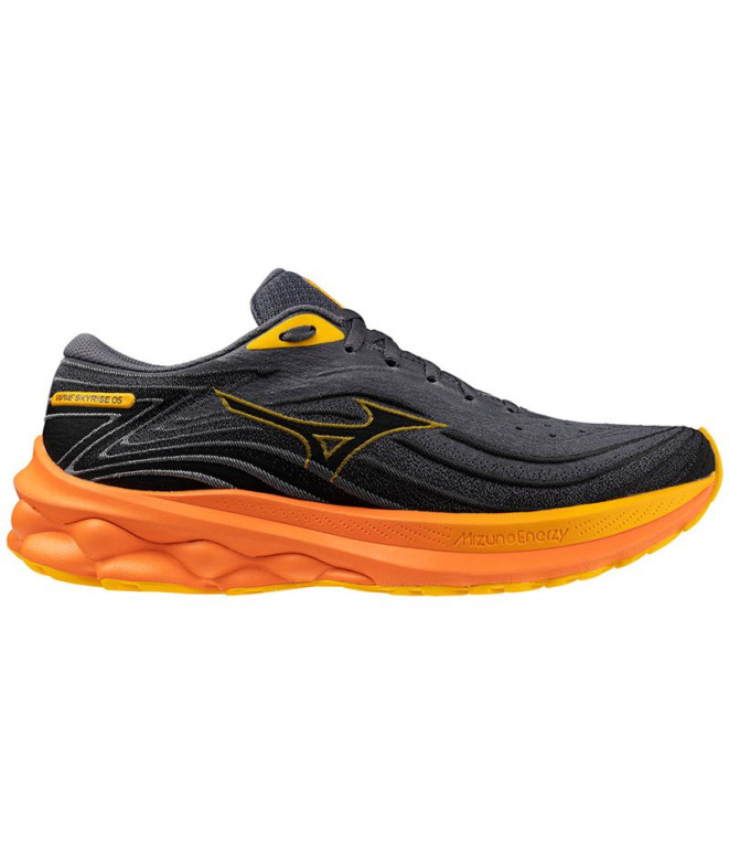 Zapatillas De Running Mizuno Wave Skyrise 5...