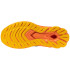 Zapatillas De Running Mizuno Wave Skyrise 5 Hombre Gris Naranja