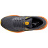 Zapatillas De Running Mizuno Wave Skyrise 5 Hombre Gris Naranja