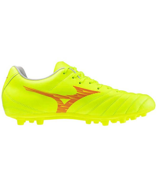 Bota de fútbol Mizuno Monarcida Neo III Select...