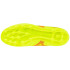 Bota de fútbol Mizuno Monarcida Neo III Select Ag Amarillo Neón