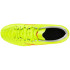 Bota de fútbol Mizuno Monarcida Neo III Select Ag Amarillo Neón