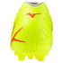 Bota de fútbol Mizuno Monarcida Neo III Select Ag Amarillo Neón