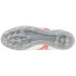 Bota de fútbol Mizuno Monarcida Neo III Select Ag Blanco