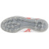 Bota de fútbol Mizuno Monarcida Neo III Select Jr Ag Infantil Blanco