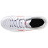 Bota de fútbol Mizuno Monarcida Neo III Select Jr Ag Infantil Blanco