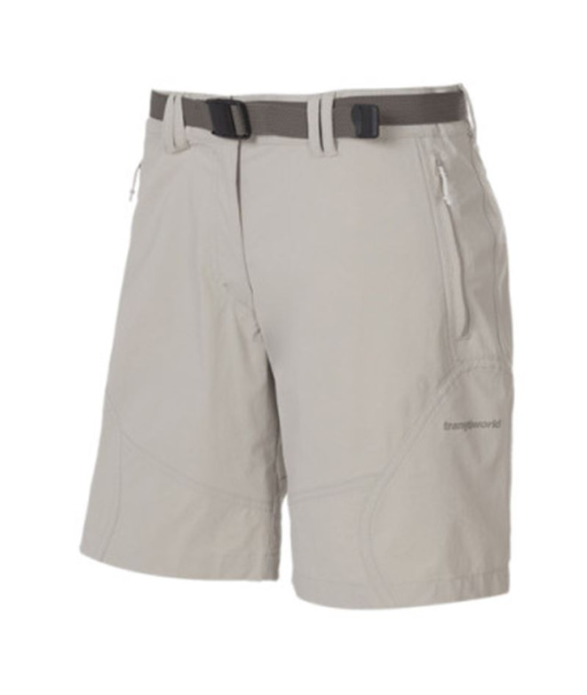 Pantalones de Montaña Trangoworld Assy Sf Mujer...