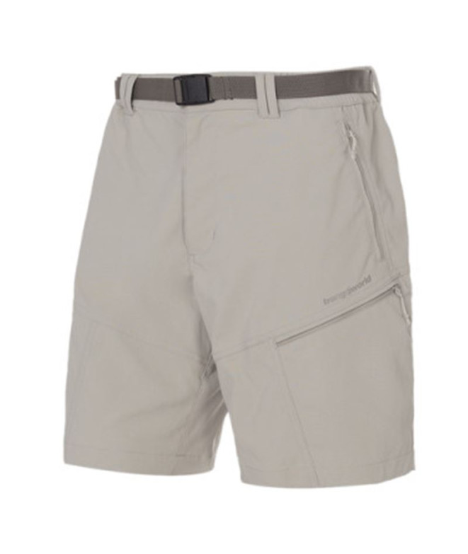 Pantalones de Montaña Trangoworld Limut Sf...