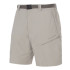 Pantalones de Montaña Trangoworld Limut Sf Hombre Beige