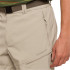 Pantalones de Montaña Trangoworld Limut Sf Hombre Beige