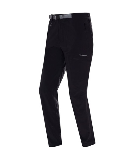Pantalones de Montaña Trangoworld Mamey Sf Mujer Negro