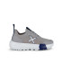Zapatillas Casual Munich Jony Kid 02 Infantil Gris