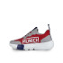 Zapatillas Casual Munich Jony Kid 02 Infantil Gris
