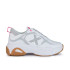 Zapatillas Casual Munich Sabbia 08 Infantil Blanco