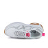 Zapatillas Casual Munich Sabbia 08 Infantil Blanco