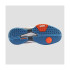 Zapatillas Bullpadel Performance Hybrid 24V Hombre Blanco Azul Marino