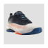 Zapatillas Bullpadel Performance Hybrid 24V Hombre Blanco Azul Marino