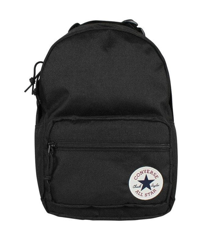Mochila Converse G0-Lo Negro