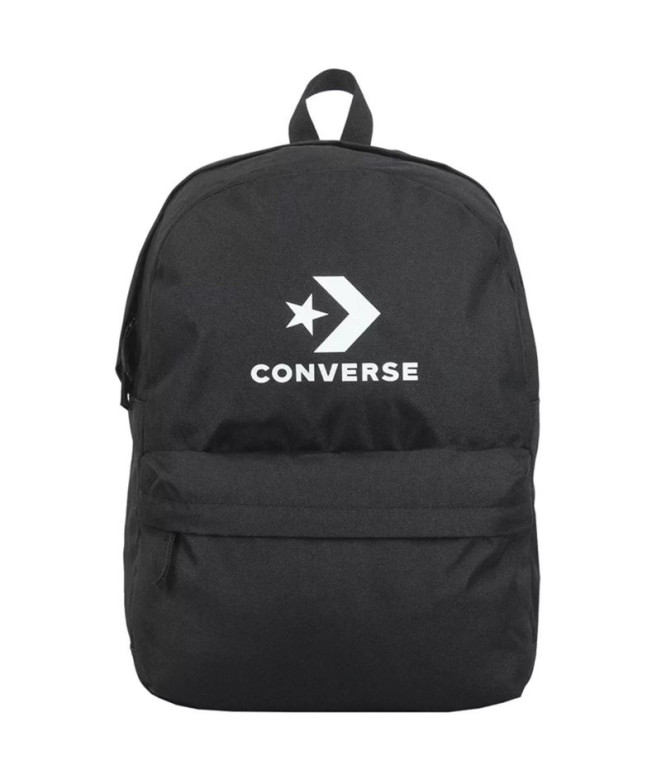 Mochila Converse Speed 3 Sc L Negro