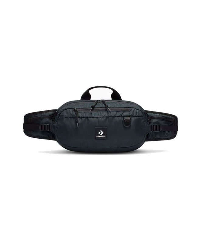 Riñonera Converse Sp Large Studen Negro
