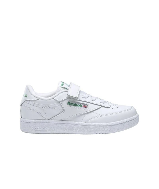 Zapatillas Reebok Club C 1V Infantil