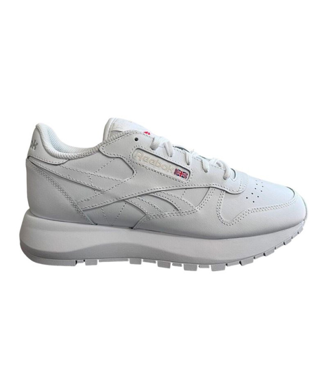 Zapatillas Reebok Classic Leather Sp Mujer...