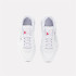 Zapatillas Reebok Classic Leather Sp Mujer Blanco/Blanco/Gris