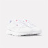 Zapatillas Reebok Classic Leather Sp Mujer Blanco/Blanco/Gris