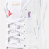 Zapatillas Reebok Classic Leather Sp Mujer Blanco/Blanco/Gris