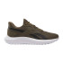 Zapatillas de Running Reebok Energen Lux Hombre Armgrn/Negro/Blanco