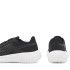 Zapatillas de Running Reebok Lite 4 Mujer Negro/Blanco/Gris