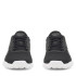 Zapatillas de Running Reebok Lite 4 Mujer Negro/Blanco/Gris