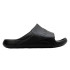 Chanclas Reebok Clean Slide Negro