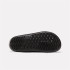 Chanclas Reebok Clean Slide Negro
