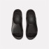 Chanclas Reebok Clean Slide Negro