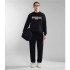 Sudadera Napapijri B-Aylmer C Negro 041 Hombre