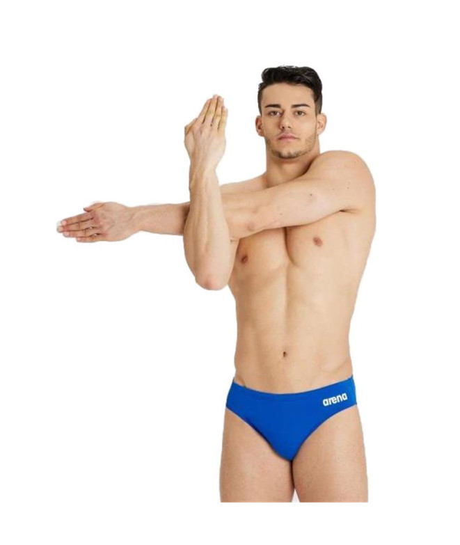 Bañador de Natación Arena Team Swim Briefs...