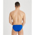 Bañador de Natación Arena Team Swim Briefs Hombre Azul