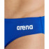 Bañador de Natación Arena Team Swim Briefs Hombre Azul