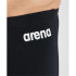 Bañador de Natación Arena Team Swim Jammer Hombre Negro