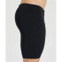 Bañador de Natación Arena Team Swim Jammer Hombre Negro