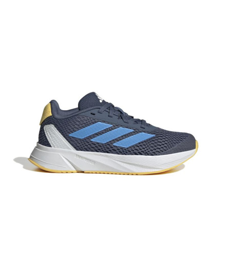 Zapatillas adidas Duramo SL Infantil Azul Marino